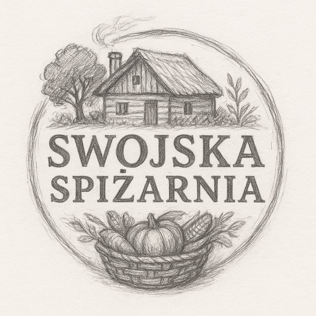 Swojska Spiżarnia